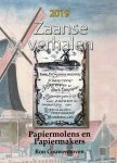 Couwenhoven R - Zaanse verhalen 2019: Papiermolens en Papiermakers