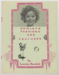 Loraine Burdick - Shirley's fashions and features. Loraine Burdick - Shirley's fashions and features.