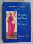 Hoogeveen, Joke - Gesprekken met Paulus, 1989-1992 / Een weg naar vrede, harmonie en heelheid van de schepping Hoogeveen, Joke - Gesprekken met Paulus, 1989-1992 / Een weg naar vrede, harmonie en heelheid van de schepping