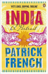 French, Patrick - INDIA - A Portrait