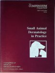 Johnston, Dudley E. (editor) - Small Animal Dermatology in Practice
