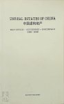 Gutierrez & Portefaix, Map Office - Unreal Estates of China