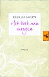 Cecilia Ahern 79412 - Het boek van morgen