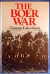 Pakenham, Thomas - The Boer War