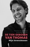 Thomas van der Vlugt ; Vincent de Vries - De tien geboden van Thomas