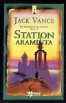 Vance, Jack - De kronieken van Cadwal deel 1: Station Araminta / druk 4