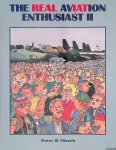 Philpott, Bryan - The Real Aviation Enthusiast II