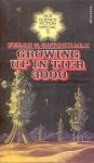 Gotschalk, Felix C. - Growing up in Tier 3000