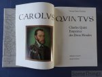 Terlinden,Charles - Carolus Quintus. Charles Quint. Empereur des deux mondes