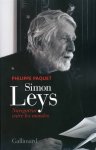 Philippe Paquet - Simon Leys