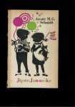 Schmidt, Annie M.G. - Jip en Jan-ne-ke