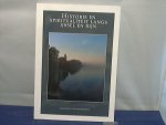 Karsch, Marion en Webbink, Dinand (red.) - Historie en spiritualiteit langs IJssel en Rijn
