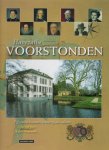 DAM, Joosje van - Havezathe Voorstonden / vijf eeuwen bewoners en wat zij ons nalieten