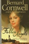 Cornwell, Bernard, Kells, Susannah - Fallen Angels