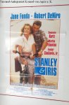 Fonda, Jane und Robert de Niro: - Stanley & Iris :