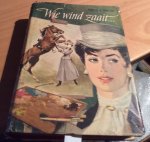 Whitney, P.H. - Wie wind zaait....  druk 1