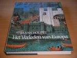 J.A. van Houtte - Het verleden van Europa