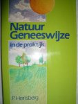 Heinsberg, P. - Natuurgeneeswijze in de praktijk