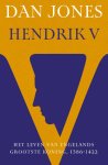 Dan Jones - Hendrik V