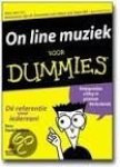 Kushner, David - On line muziek voor Dummies