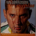 Tim De Waele - Surplas het andere wielerboek : hét boek voor wie van wielrennen houdt en voor wie er een hekel aan heeft...
