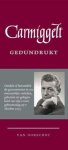 Carmiggelt, S. - Gedundrukt