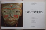 Burland C A, Parry V J e.a. - The Age of Discovery The Hamlyn History of the World in Colour Volume Eight