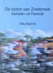 Beijnink, Willy - De bidon van Zoetemelk | Verhalen uit Frankrijk