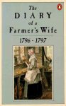 Anne Hughes - Hughes, Anne-The diary of a Farmer's Wife