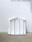 Lotte Christensen - Constructs