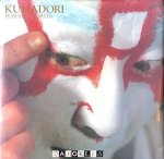 Toshiro Morita - Kumadori