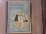 Wolffenbuttel- van Rooijen H. - Leloe is thuis in 't nieuwe huis 1e druk