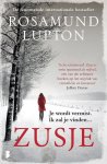 Rosamund Lupton, Rosamund Lupton - Zusje
