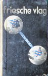 Hepkema, S. directeur Friesche Vlag(voorwoord) - Friesche vlag kookboek