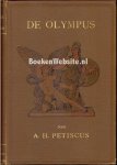 Petiscus, A.H. - De Olympus
