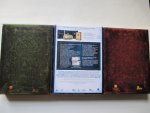  - The Lord of the Rings- The motion picture trilogy-Special Extended DVD Edition