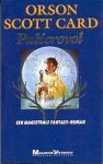 Orson Scott Card - Palicrovol