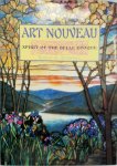 Susan A. Sternau - Art Nouveau