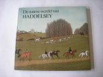 Silver, Caroline, text / Garrel, B. van, vert.en bew. - De naieve wereld van Haddelsey Silver, Caroline, text / Garrel, B. van, vert.en bew. - De naieve wereld van Haddelsey