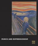  - Munch and Expressionism