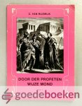 Rijswijk, C. van - Door der profeten wijze mond, deel 2 --- Bijbelse vertellingen over de profeten