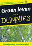 Barclay Liz en Grosvenor,Michael - Groen leven voor dummies