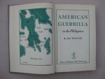 Wolfert, Ira - American Guerilla in the Philippines.