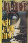 Jan Burke - Weet je nog, Irene ?