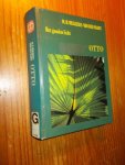 NEGGERS-VAN DER VAART, M.H., - Het gouden licht deel 3. Otto. NEGGERS-VAN DER VAART, M.H., - Het gouden licht deel 3. Otto.