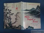 Cahill, James - Hills beyond a river. Chinese Painting of the Yuan Dynasty, 1279-1368