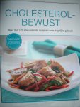 Iburg, Anne - Cholesterolbewust. Meer dan 120 afwisselende recepten voor dagelijks gebruik