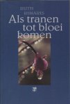 Rimaris, Ruth - Als tranen tot bloei komen