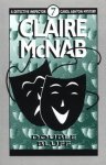 McNab, Claire - Double Bluff - Carol Ashton mystery 7