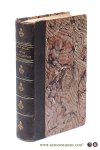 Janet, Paul / Gabriel Seailles. - Histoire de la Philosophie. Les problèmes et les ecoles.
